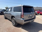 2019 Cadillac Escalade ESV Premium Luxury