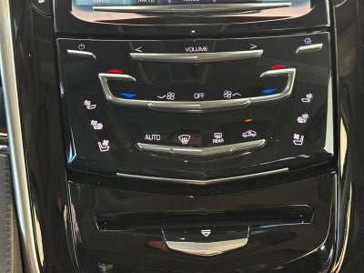 2019 Cadillac Escalade ESV Premium Luxury