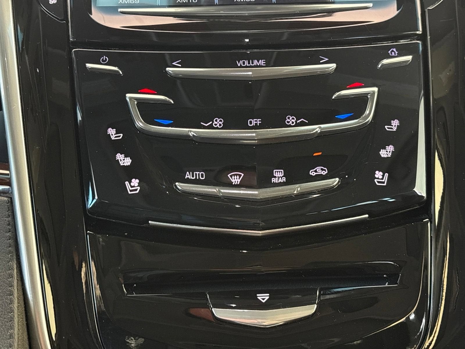 2019 Cadillac Escalade ESV Premium Luxury