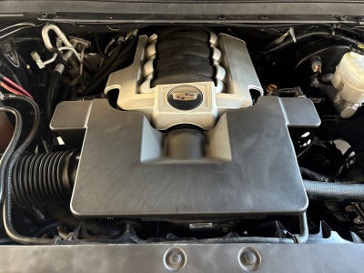 2019 Cadillac Escalade ESV Premium Luxury