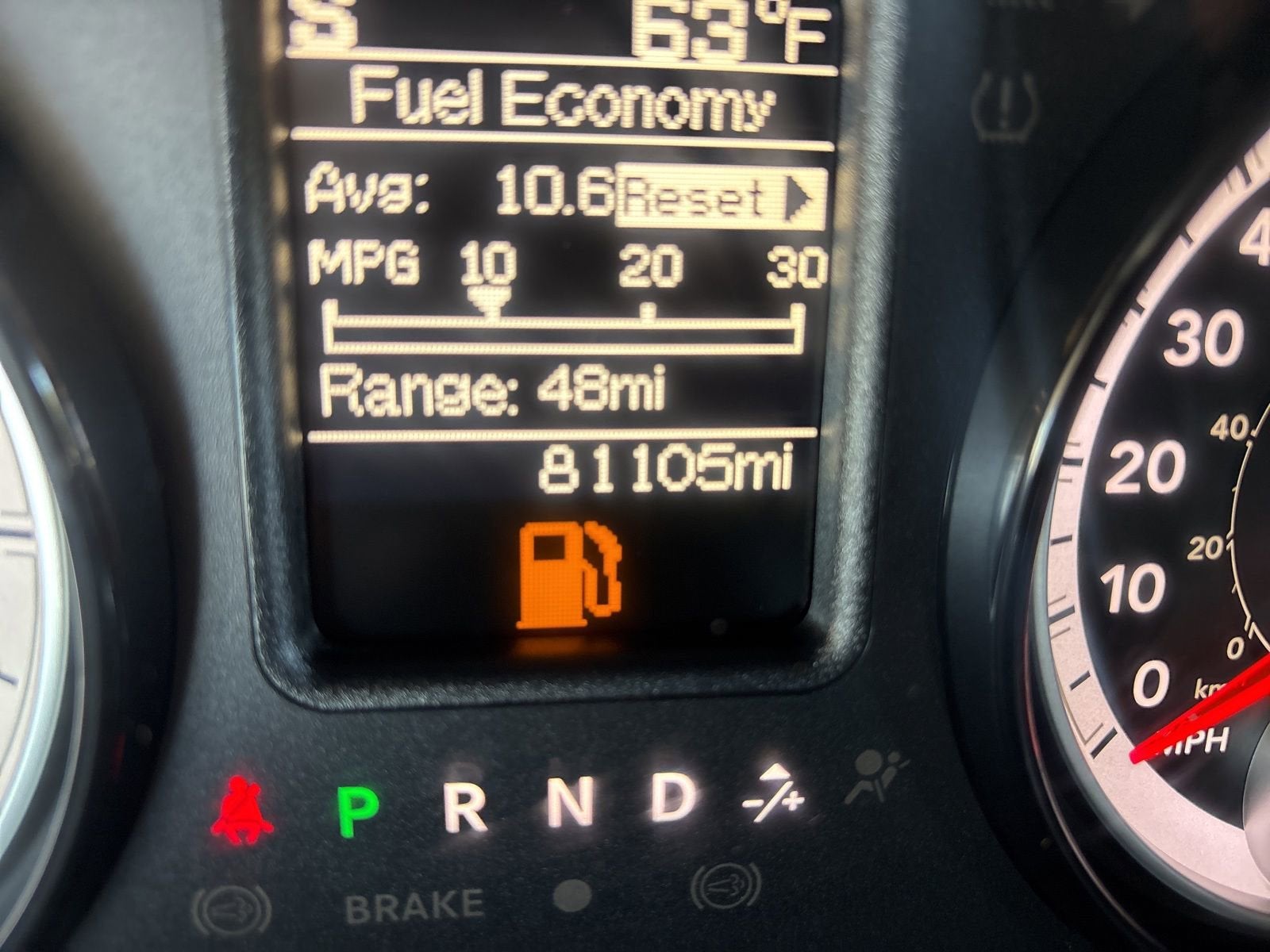 2018 RAM 2500 Big Horn