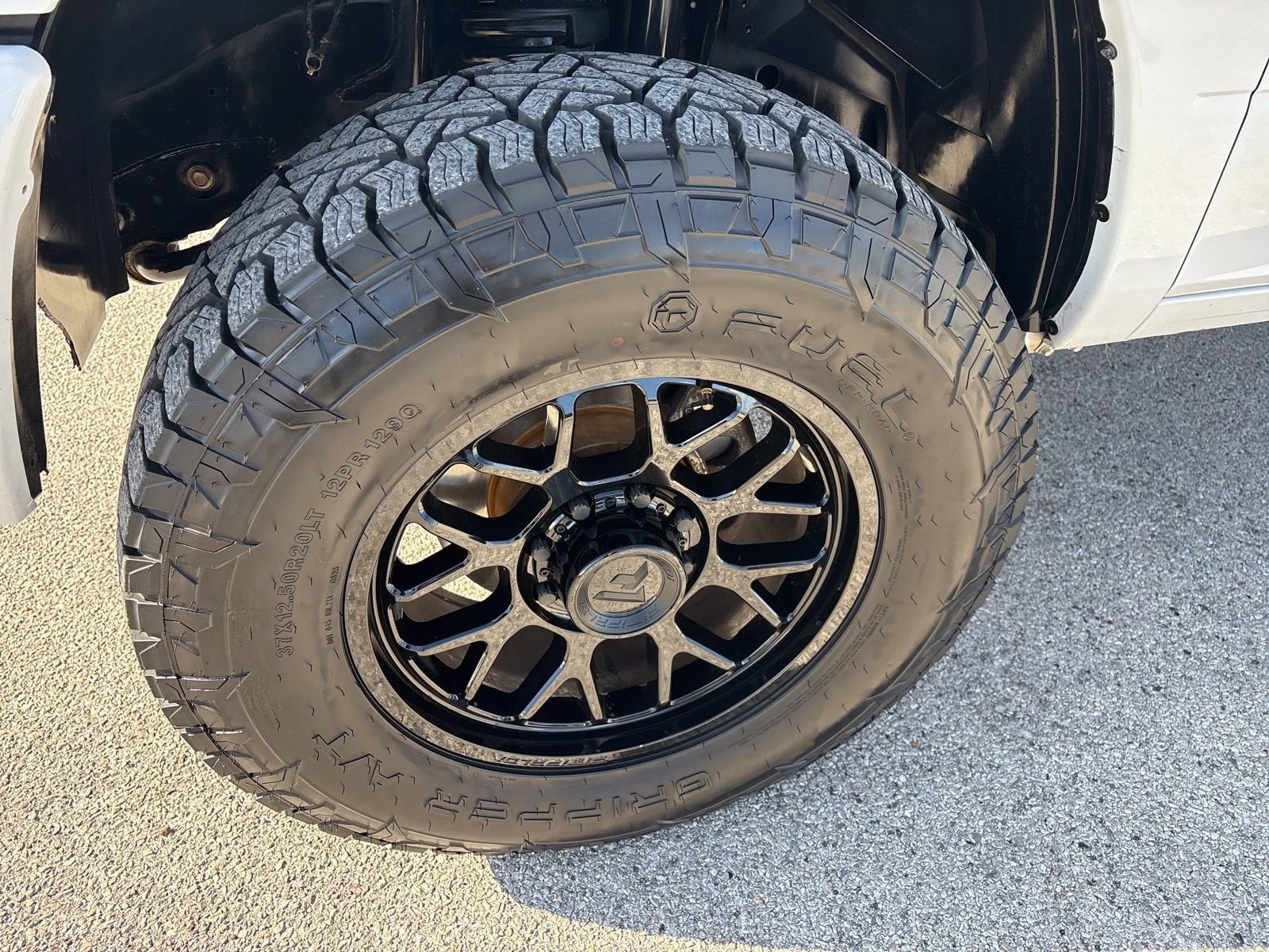 2018 RAM 2500 Big Horn