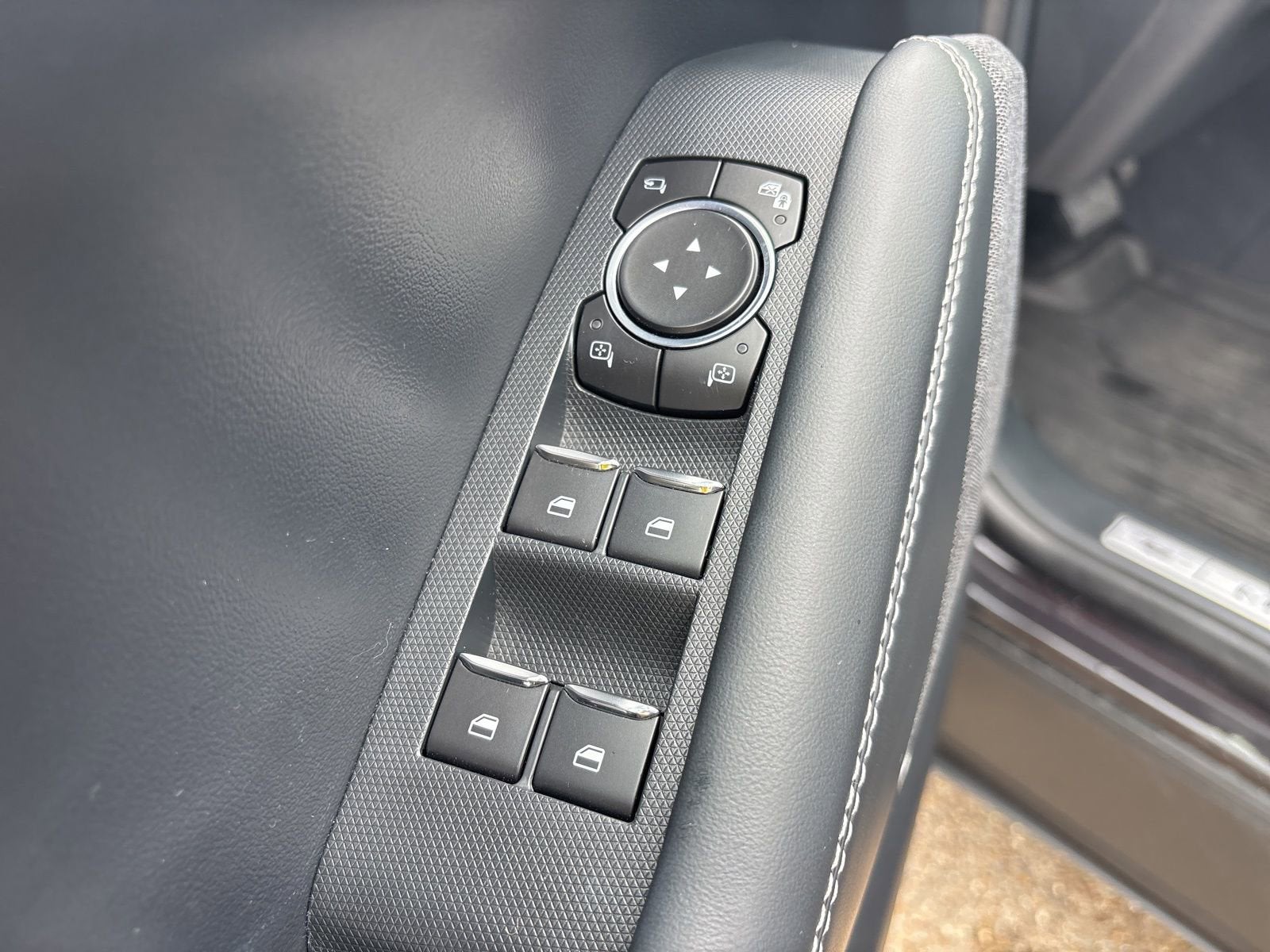 2022 Ford Mustang Mach-E Premium