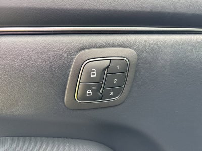 2022 Ford Mustang Mach-E Premium