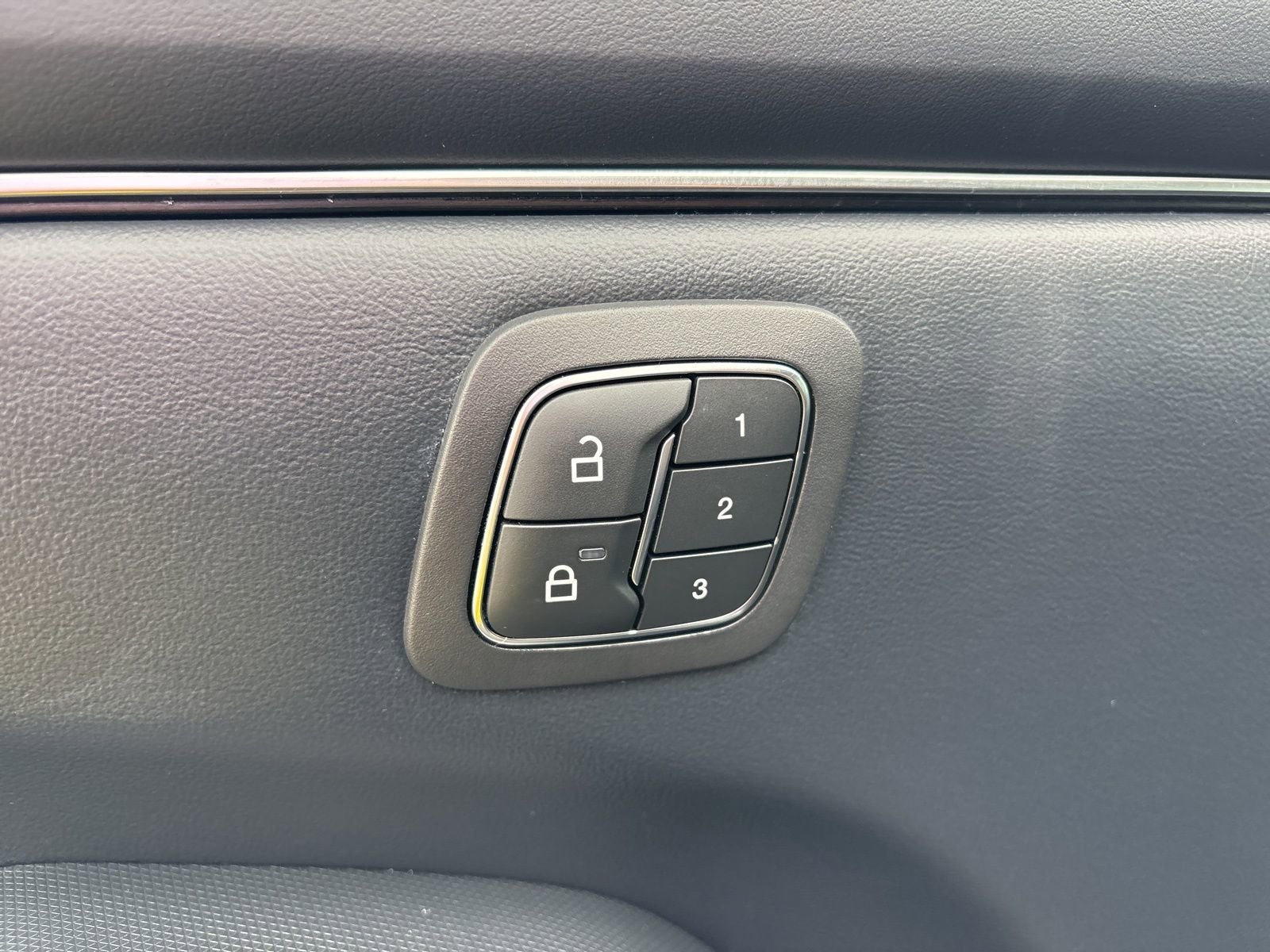 2022 Ford Mustang Mach-E Premium