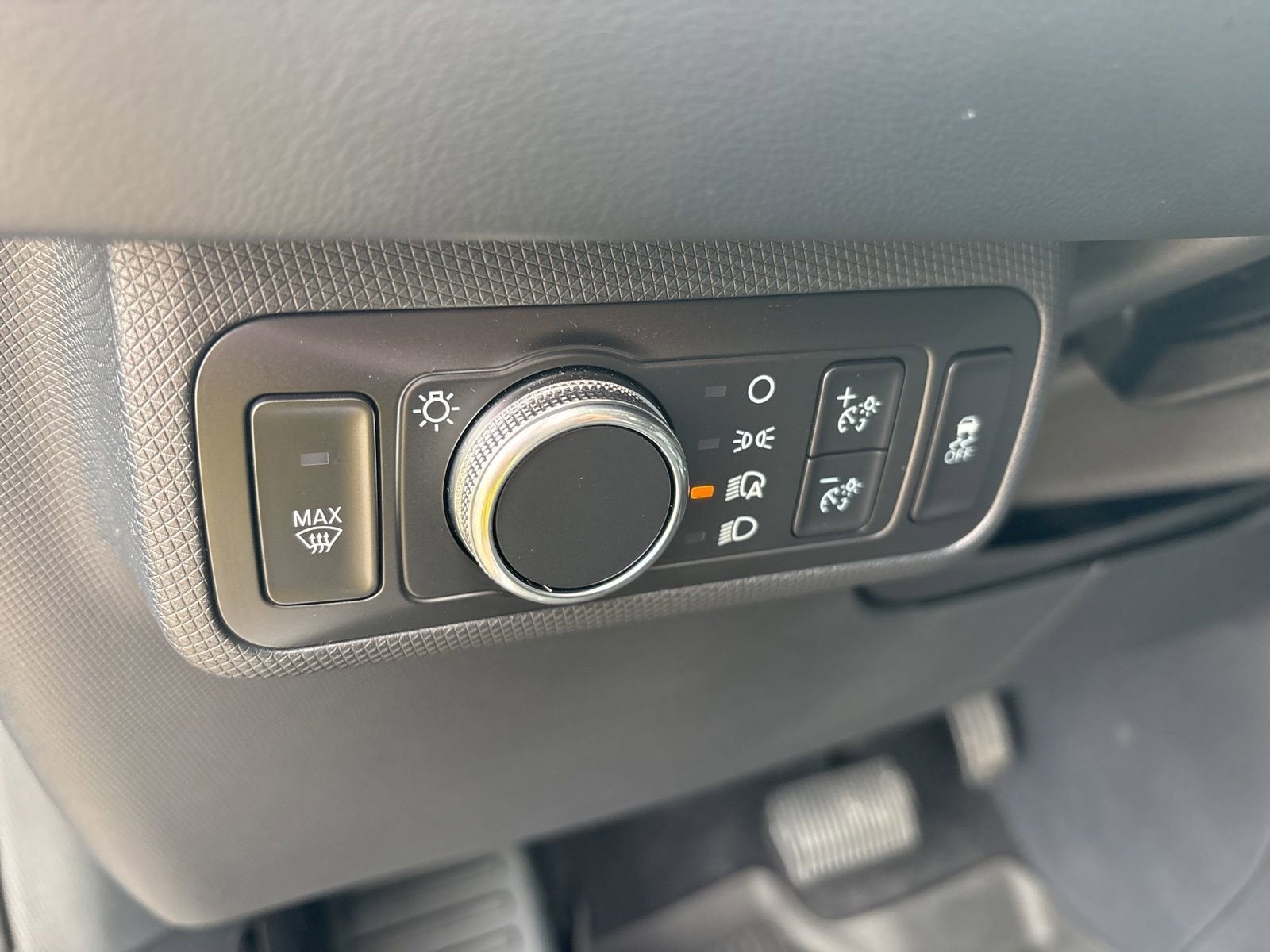 2022 Ford Mustang Mach-E Premium