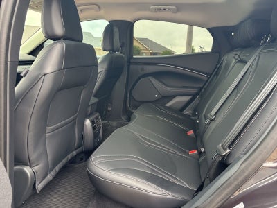 2022 Ford Mustang Mach-E Premium