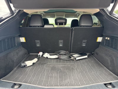 2022 Ford Mustang Mach-E Premium