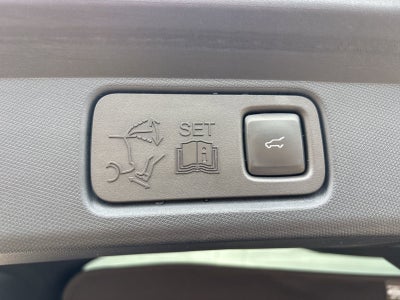 2022 Ford Mustang Mach-E Premium