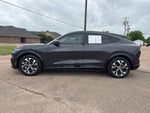 2022 Ford Mustang Mach-E Premium