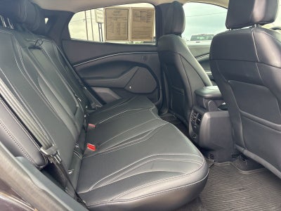 2022 Ford Mustang Mach-E Premium