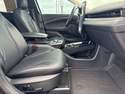 2022 Ford Mustang Mach-E Premium