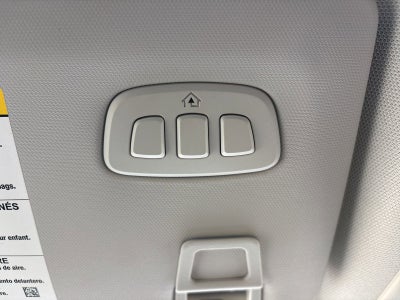 2022 Ford Mustang Mach-E Premium