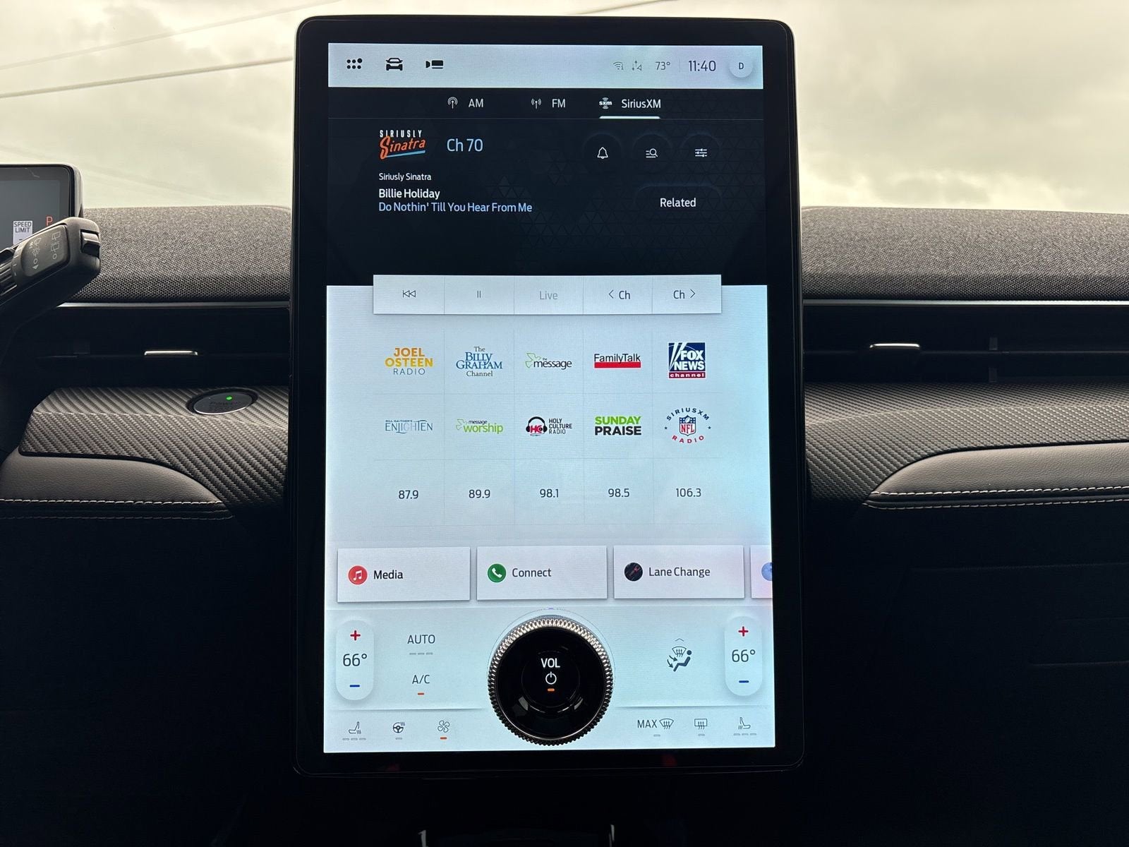 2022 Ford Mustang Mach-E Premium