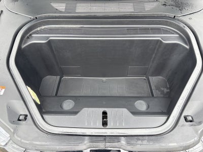 2022 Ford Mustang Mach-E Premium