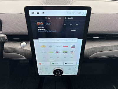 2022 Ford Mustang Mach-E Premium