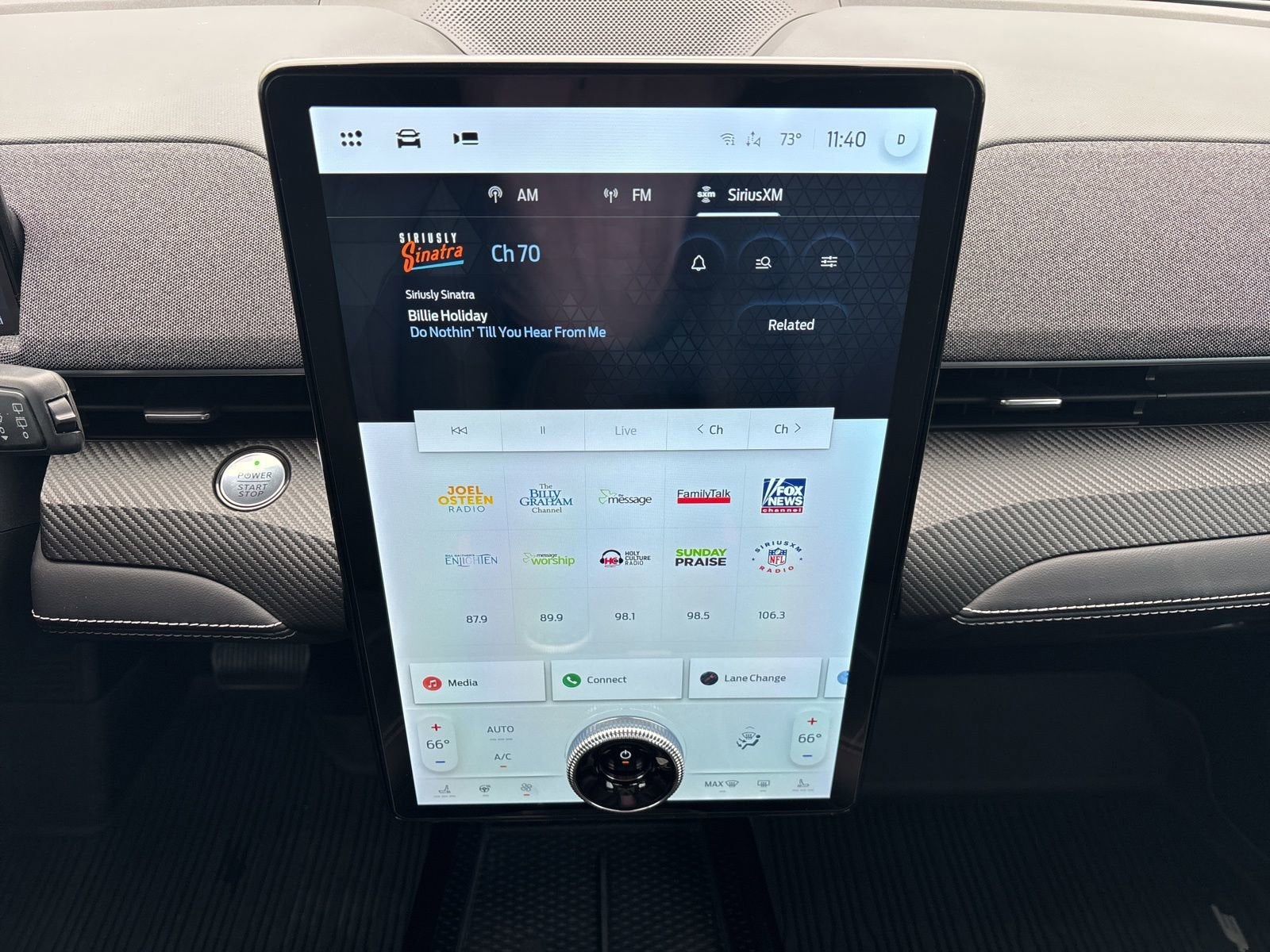 2022 Ford Mustang Mach-E Premium