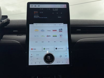 2022 Ford Mustang Mach-E Premium