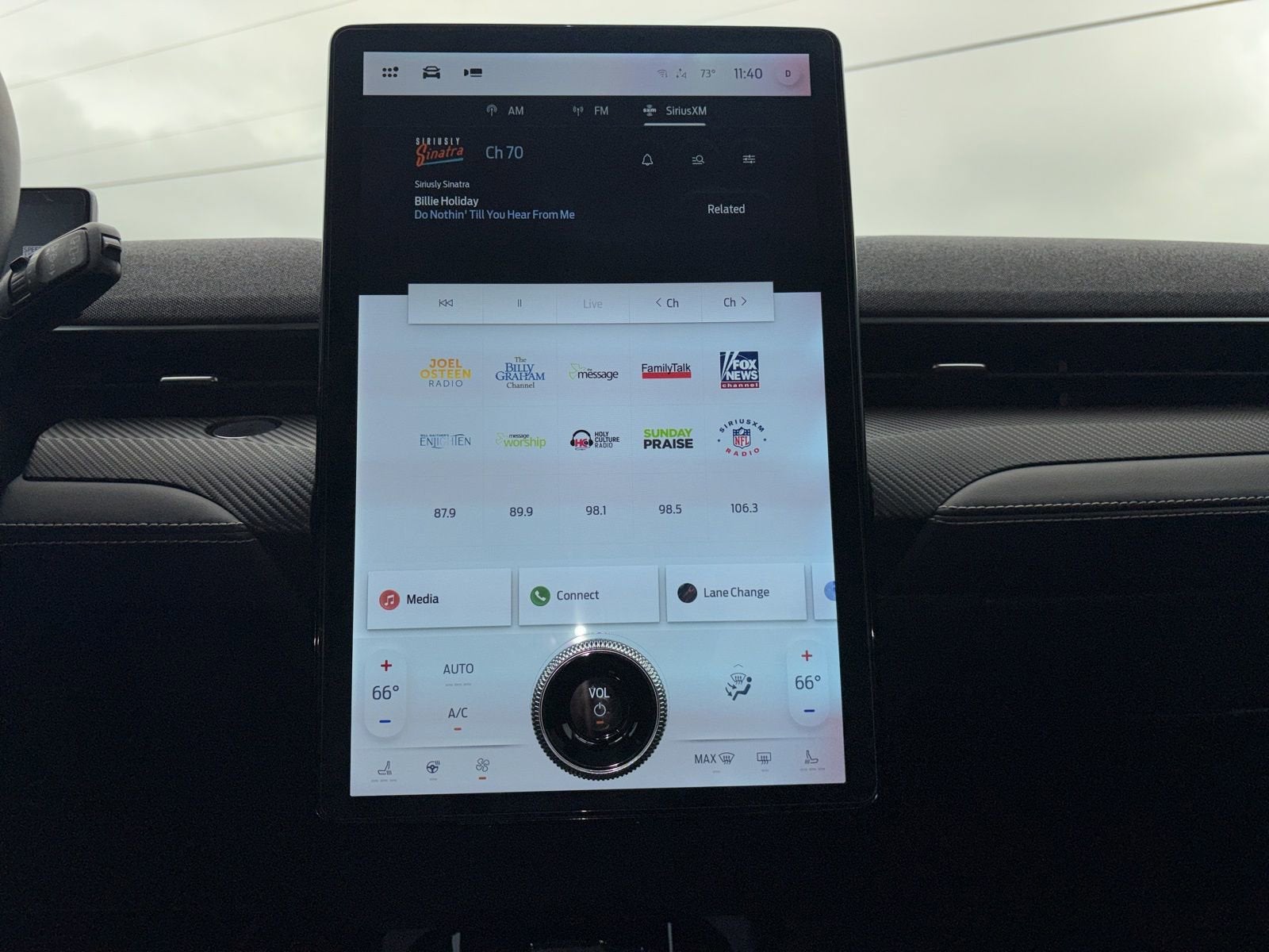 2022 Ford Mustang Mach-E Premium