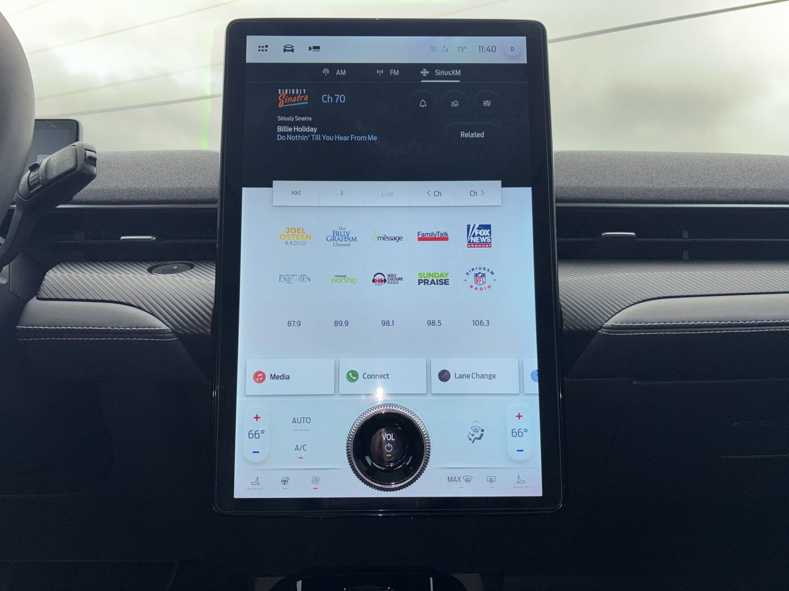 2022 Ford Mustang Mach-E Premium