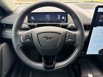 2022 Ford Mustang Mach-E Premium