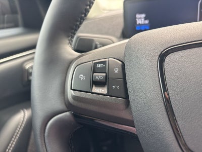 2022 Ford Mustang Mach-E Premium