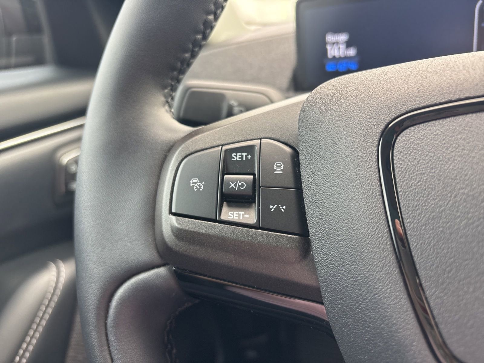 2022 Ford Mustang Mach-E Premium