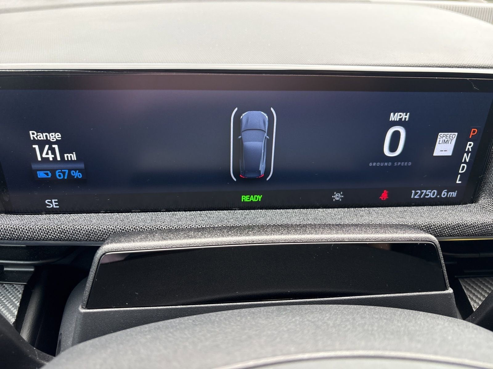 2022 Ford Mustang Mach-E Premium