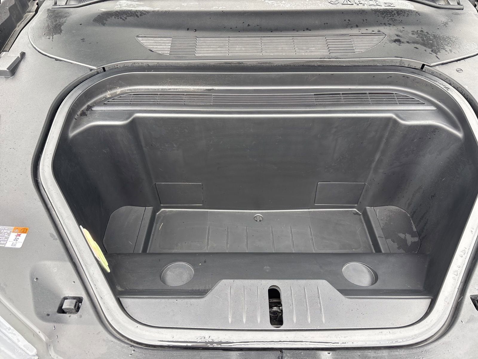 2022 Ford Mustang Mach-E Premium