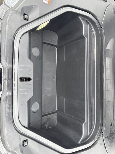 2022 Ford Mustang Mach-E Premium