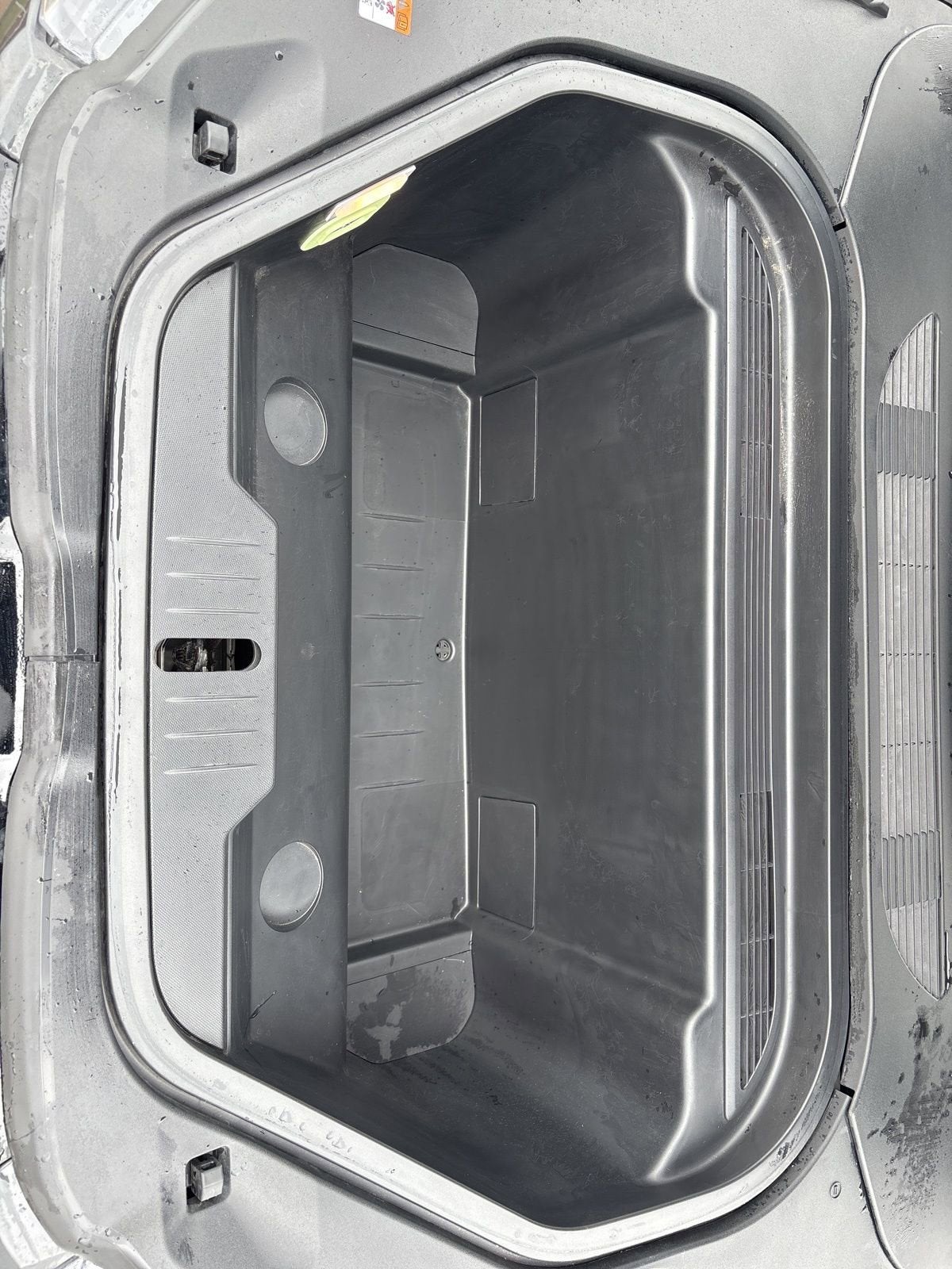 2022 Ford Mustang Mach-E Premium