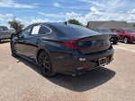 2022 Hyundai Sonata N Line Night Edition