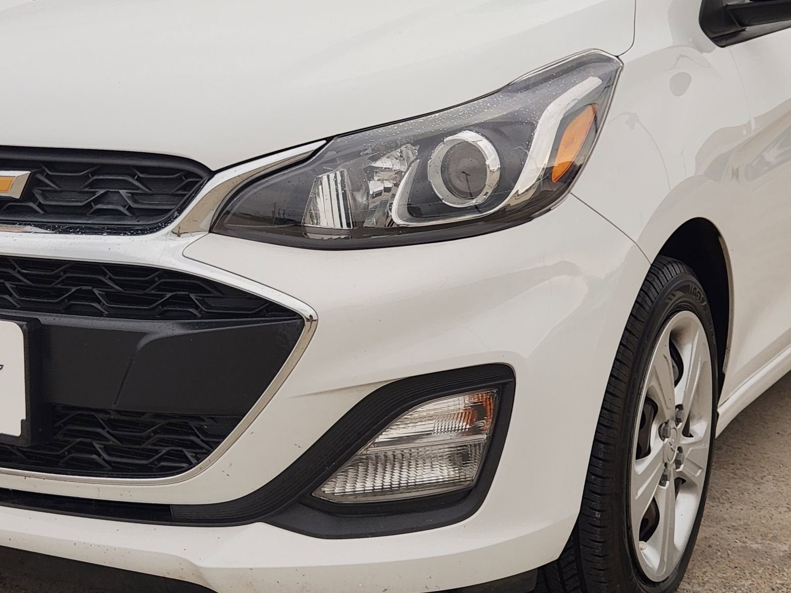 2022 Chevrolet Spark LS Automatic