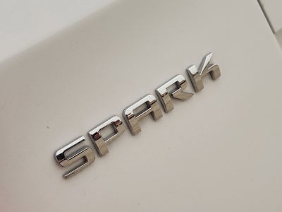 2022 Chevrolet Spark LS Automatic