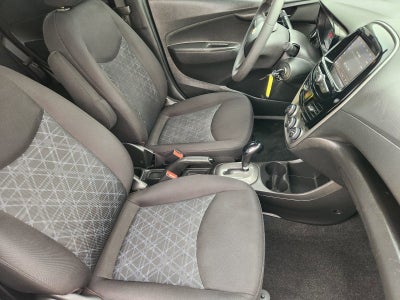 2022 Chevrolet Spark LS Automatic