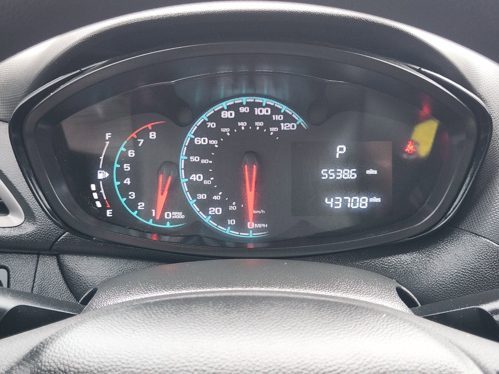 2022 Chevrolet Spark LS Automatic