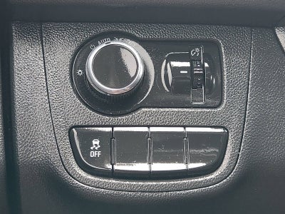 2022 Chevrolet Spark LS Automatic
