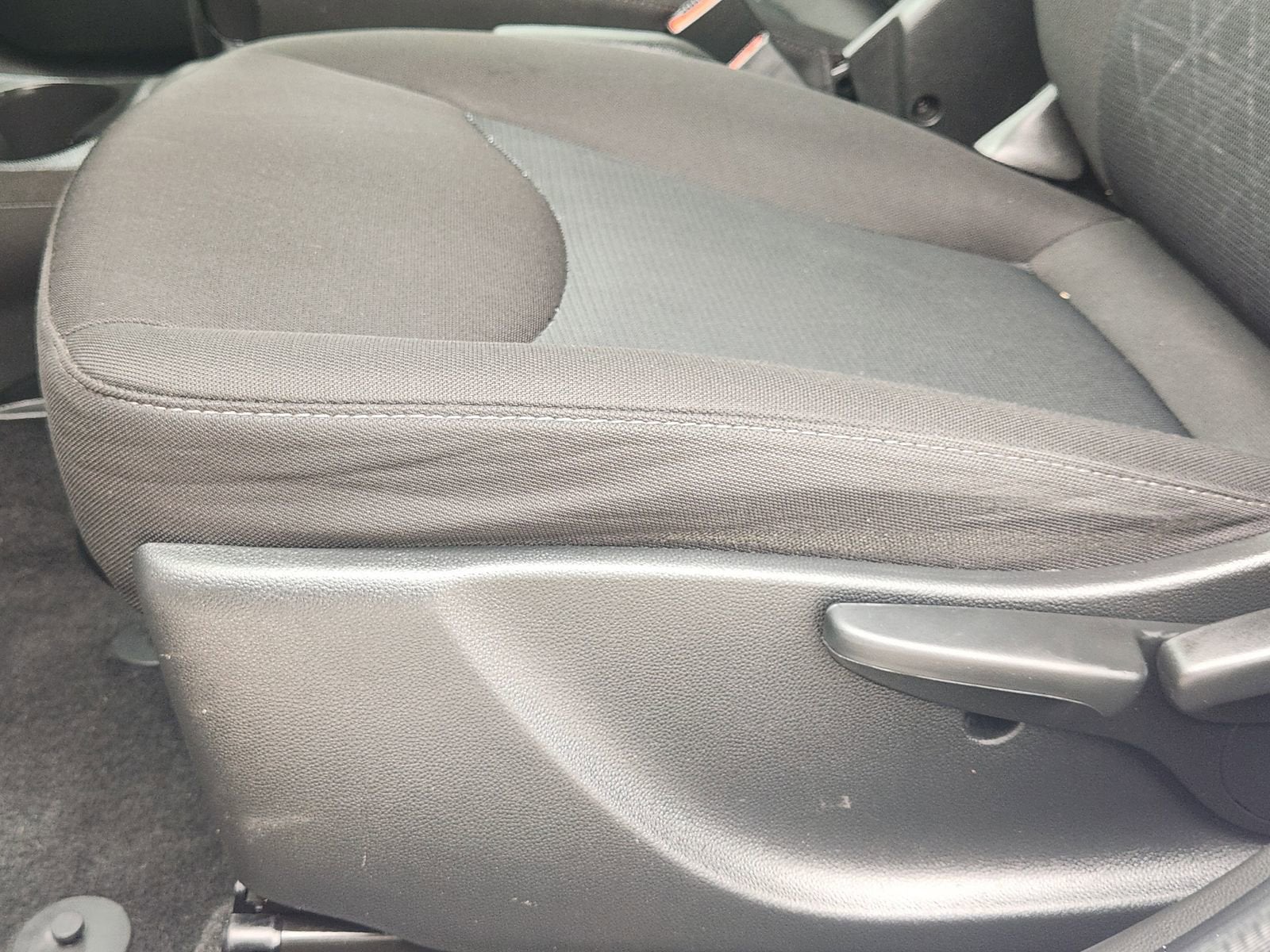 2022 Chevrolet Spark LS Automatic