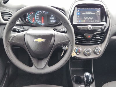 2022 Chevrolet Spark LS Automatic