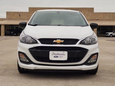 2022 Chevrolet Spark LS Automatic