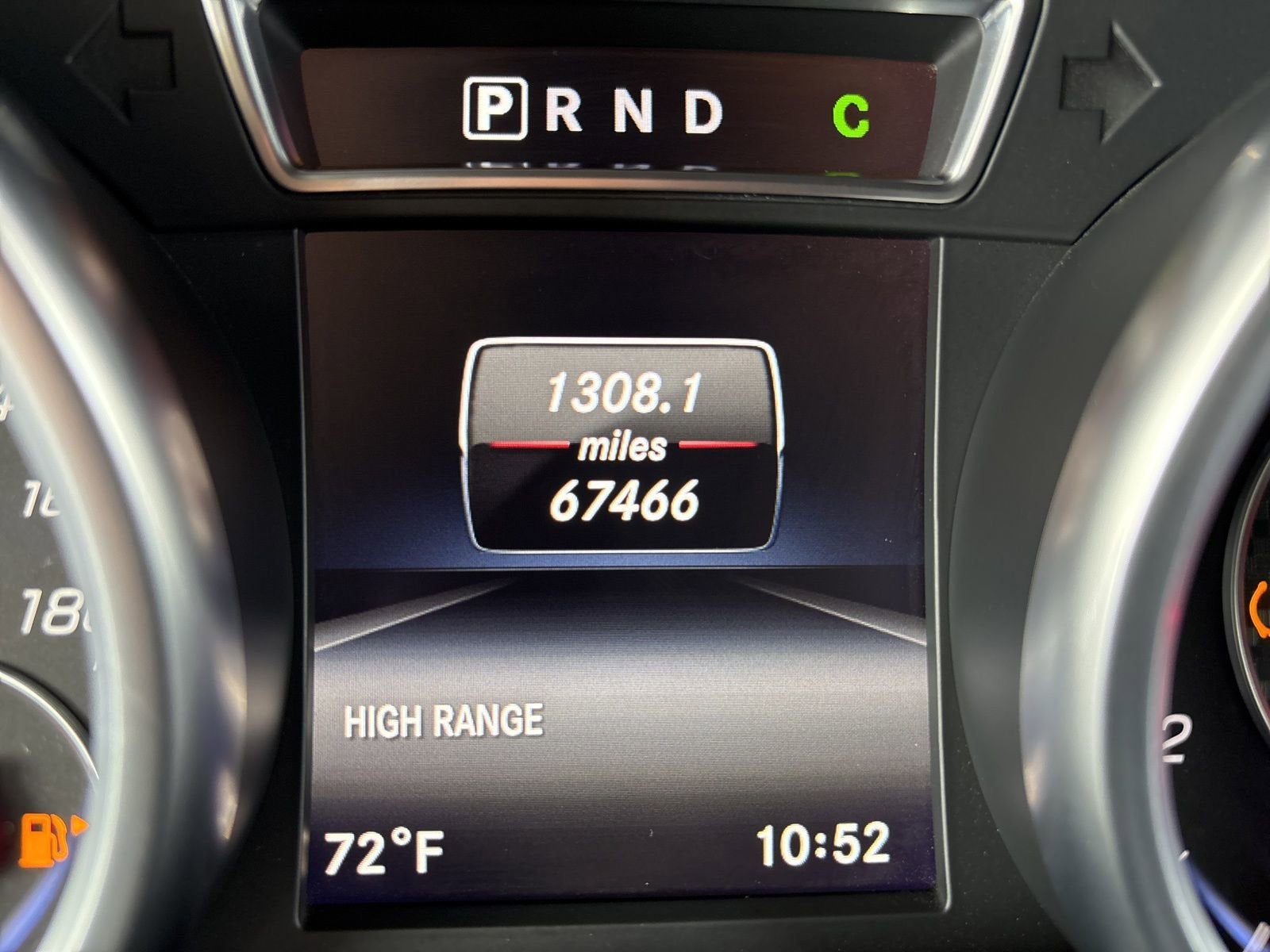 2017 Mercedes-Benz G-Class AMG® G 65