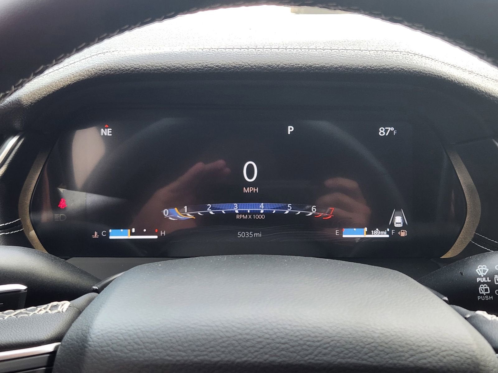 2025 Jeep Grand Cherokee Limited 4x2