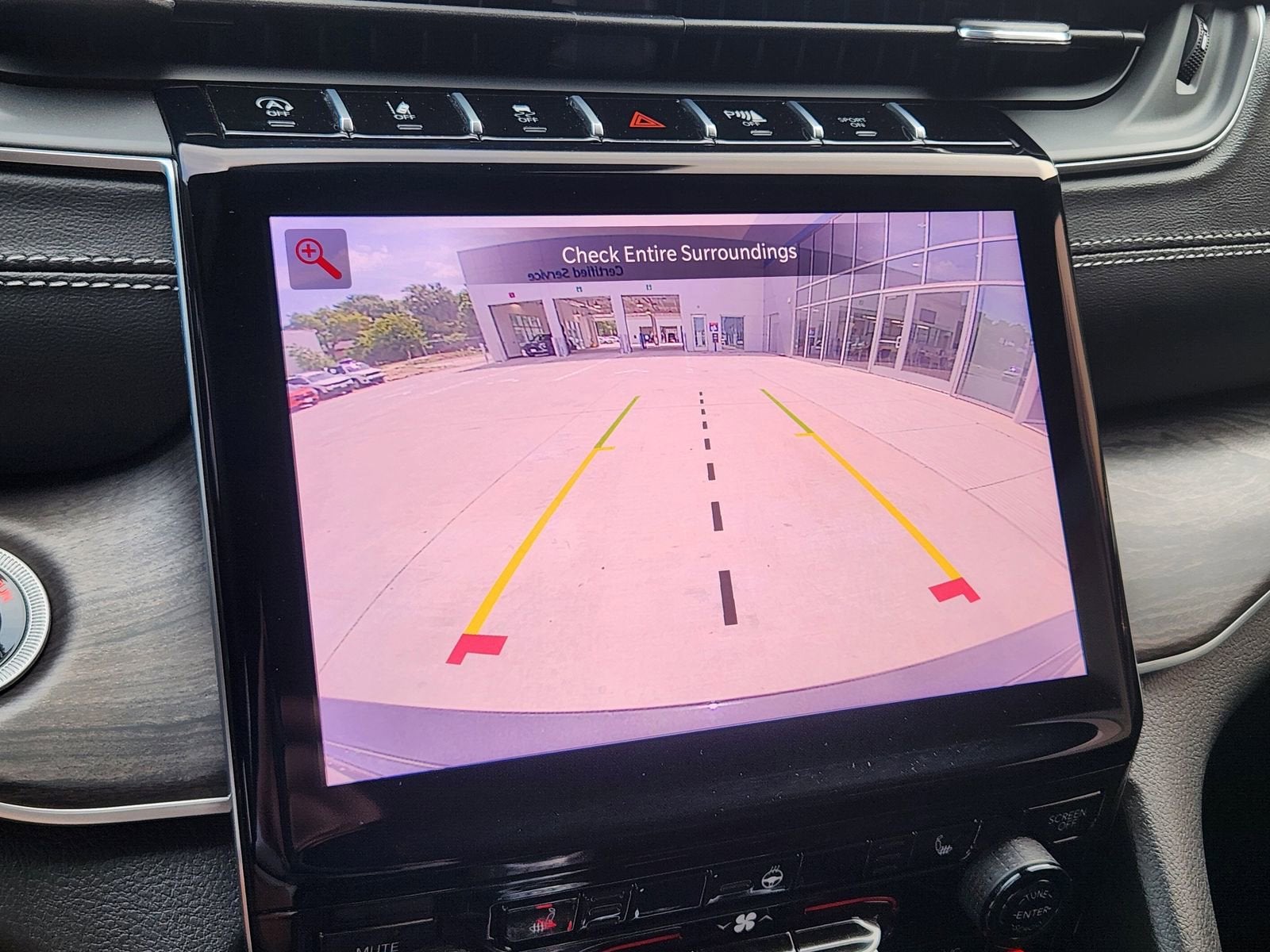 2025 Jeep Grand Cherokee Limited 4x2