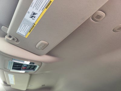 2019 RAM 1500 Laramie Crew Cab 4x2 5'7" Box