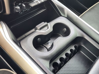 2021 RAM 1500 Laramie Crew Cab 4x2 5'7" Box