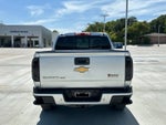 2020 Chevrolet Colorado 2WD Z71