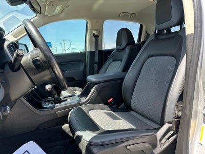 2020 Chevrolet Colorado 2WD Z71