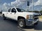 2007 Chevrolet Silverado 2500 HD LT w/1LT