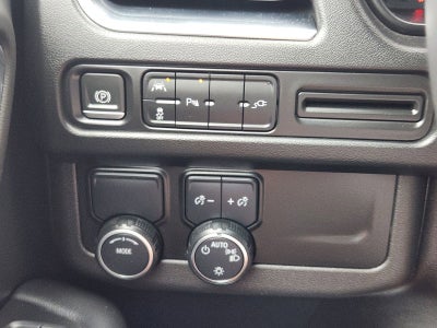 2022 Chevrolet Tahoe Premier