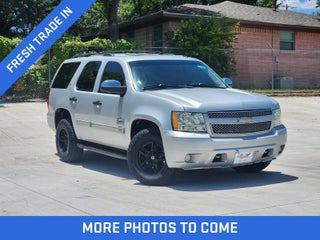 2011 Chevrolet Tahoe LT